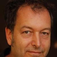 Peter Mettler