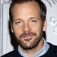 Peter Sarsgaard