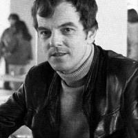 Peter Watkins