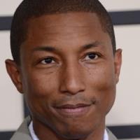 Pharrell Williams
