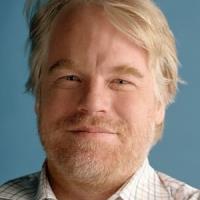 Philip Seymour Hoffman