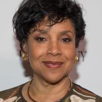 Phylicia Rashād