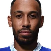Pierre-Emerick Aubameyang