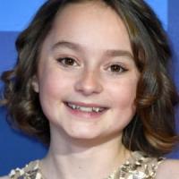 Pixie Davies