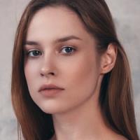 Polina Davydova
