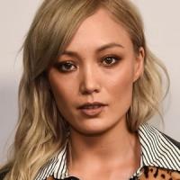 Pom Klementieff