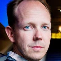 Pontus Edgren