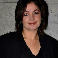 Pooja Bhatt