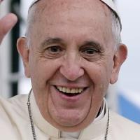 Pope Francis