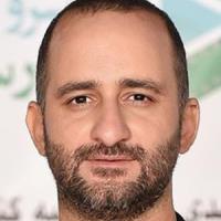 Pouria Rahimisam