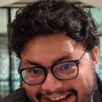 Pratim D. Gupta