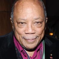 Quincy Jones