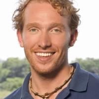 Rafe Judkins