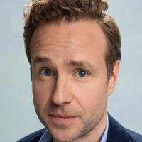 Rafe Spall