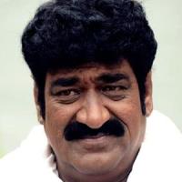 Raghu Babu