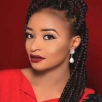 Rahama Sadau