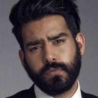Rahul Kohli