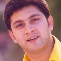 Rajesh Kumar