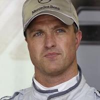 Ralf Schumacher
