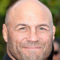 Randy Couture