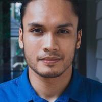 Randy Pangalila
