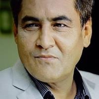 Rashid Farooqi