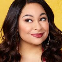 Raven-Symoné