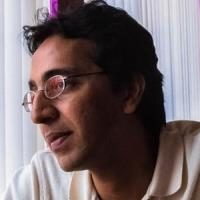 Ravi L. Bharwani
