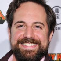Ray Chase