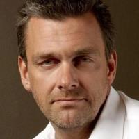 Ray Stevenson