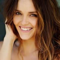 Rebecca Breeds