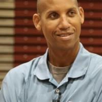 Reggie Miller