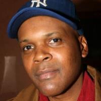Reggie Rock Bythewood