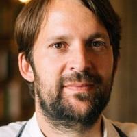 René Redzepi