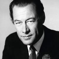 Rex Harrison