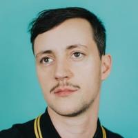 Rhys Ernst