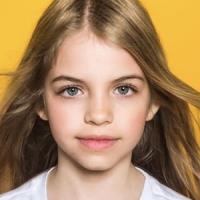 Rhys Olivia Cote