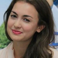 Rianti Cartwright