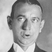 Richard Eybner