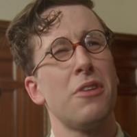 Richard Garnett