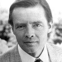 Richard Jordan