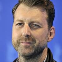 Richard Laxton
