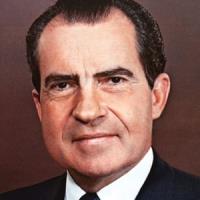 Richard Nixon