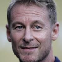 Richard Roxburgh
