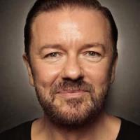 Ricky Gervais
