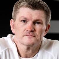 Ricky Hatton