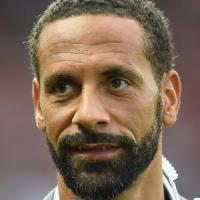 Rio Ferdinand