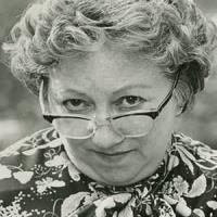 Rita Karin