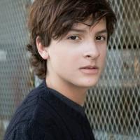 River Alexander