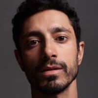 Riz Ahmed